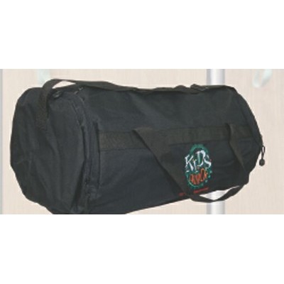 Barrel Duffel Bag