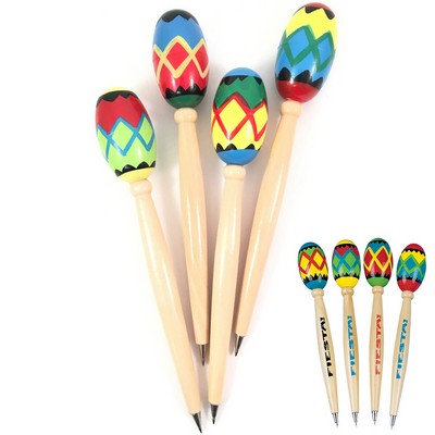 Maraca Pen