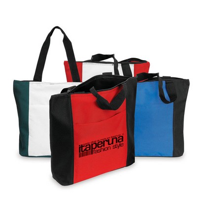 Leisure Tote Bag