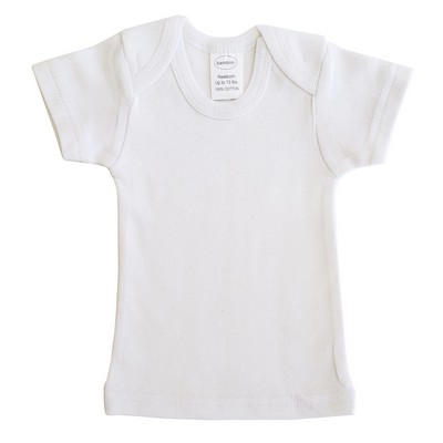 Interlock Short Sleeve Lap T-Shirt