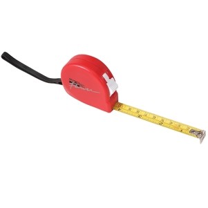 Locking 6 Foot Tape Measure