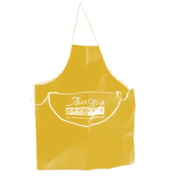 10 Oz. Colored Canvas Work Apron