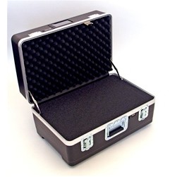 Heavy Duty Molded Shipping Case (24.5"x16"x13.5")