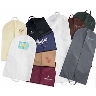 Non Woven Garment Bags (24"x40")