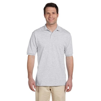 Jerzees Adult DRI-POWER® ACTIVE Jersey Polo