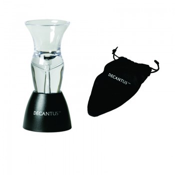 Decantus™ To-Go Wine Set