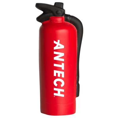 Fire Extinguisher Stress Reliever