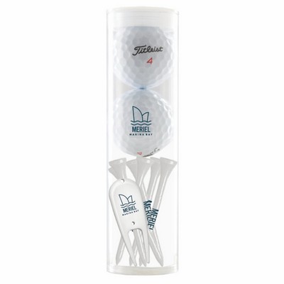 Par One Birdie Deluxe Pack