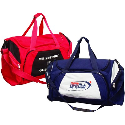 Travel Sports Bag