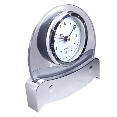 Quartz Movement Alarm Clock