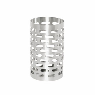 Mod18 Brushed Stainless Steel Bread Stick Holder