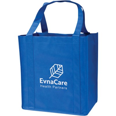 Medium Grocery Tote Bag