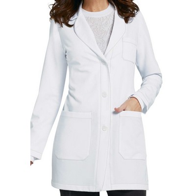 Barco® Grey's Anatomy™ 32'' Women's Signature Brooke 2 Pocket Lab Coat