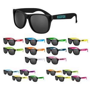 Adult Classic Sunglasses