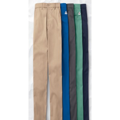 Bulwark™ Men's Work Pants - Visual Green