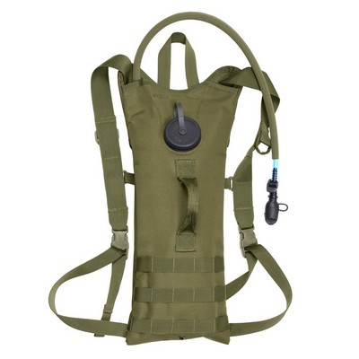 O.D. M.O.L.L.E. 3 Liter Backpack Strap Hydration System