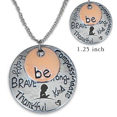 Inspire Necklace