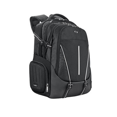 Solo New York Rival Backpack