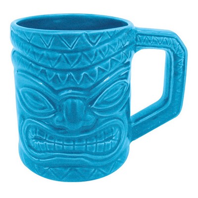 20 Oz. Tiki Ware Mug