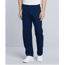 Gildan® Heavy Blend™ Adult Open Bottom Sweatpants