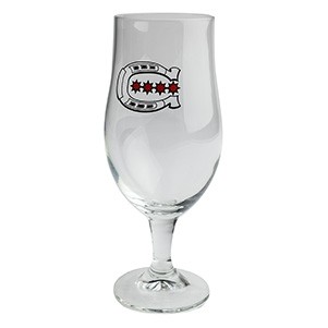 16.5 Oz. Munique Beer Glass