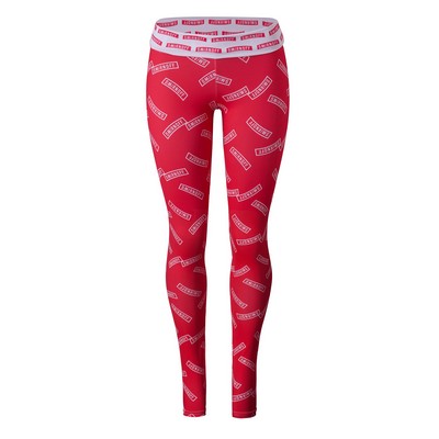 Performance Stretch Legging