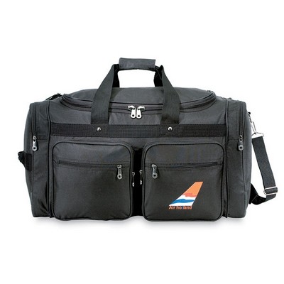 Weekender Duffel Bag