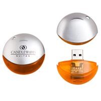 Orbit USB Drive (512 MB)