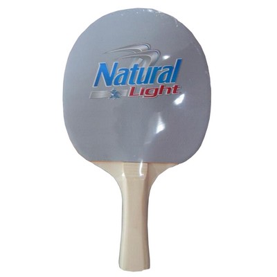 Table Tennis Racket