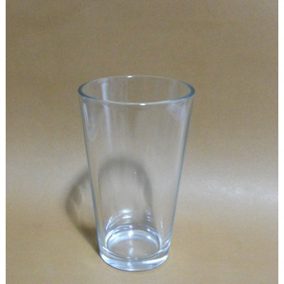 16 Oz. Clear Pint Glass