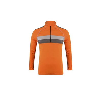 Men's Cortina Zipneck