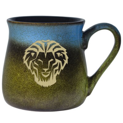 Moonstone Kettle Mug - Earth (16 Oz.)