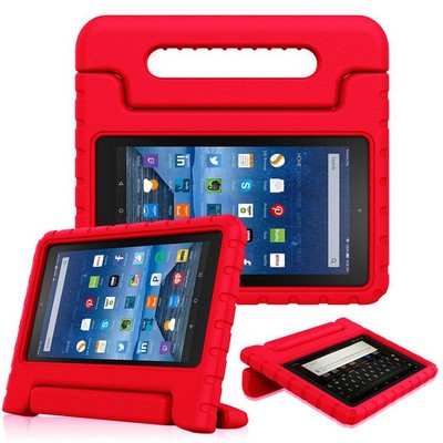 Kidder iBank® Shockproof Case for Kindle Fire 7 12th Generation (2022)