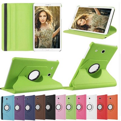 Kidder iBank® Leatherette Case designed for Galaxy Tab A9