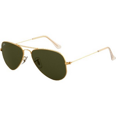 Ray-Ban Aviator Small Sunglasses