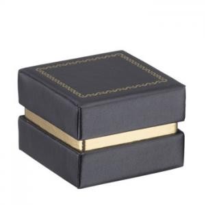 Legacy 2 Piece Collection Ring Box (2"x2"x1 1/2")