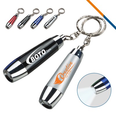 Spirit LED Flashlight