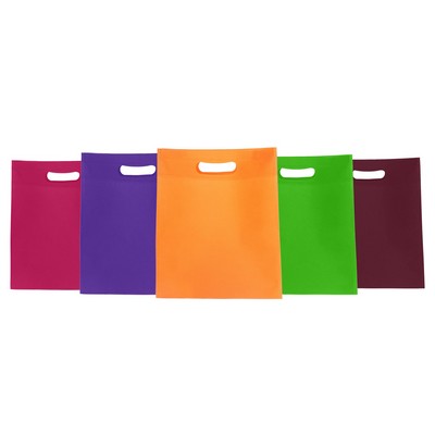 70 GSM Custom Non-Woven Polypropylene Bag