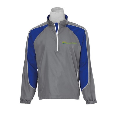 Men's or Ladies' Microfiber Jacket