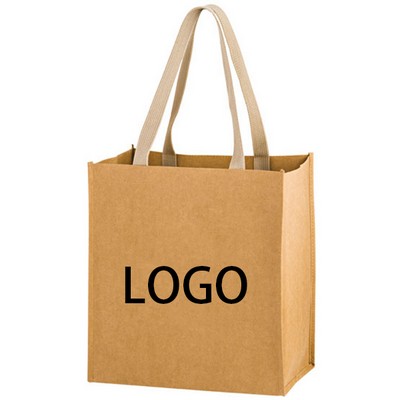 Non-Woven Shopping Bag