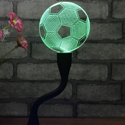 Ball Shape USB Lamp