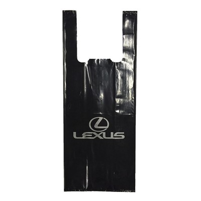 Lo Density T-Shirt Bags