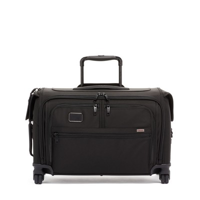 Tumi™ Alpha 3 Garment 4 Wheeled Carry-On Luggage