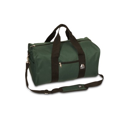 Everest Basic Gear Bag, Green