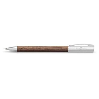 Ambition Walnut Mechanical Pencil