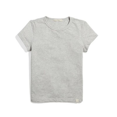 Women's Re-Spun Crew Shirt