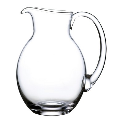 Waterford® 50.7 Oz. Marquis Moments Round Pitcher