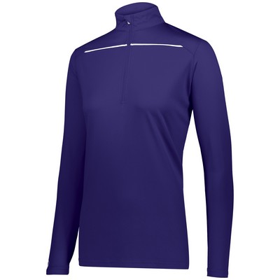 Ladies Defer Pullover