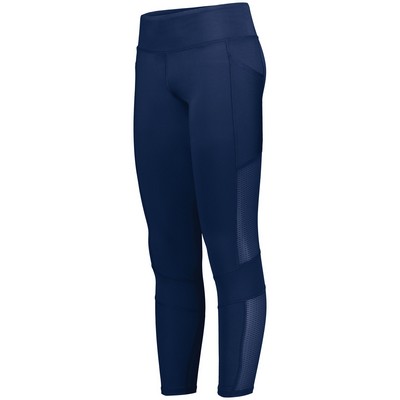 Ladies 7/8 Lux Tight