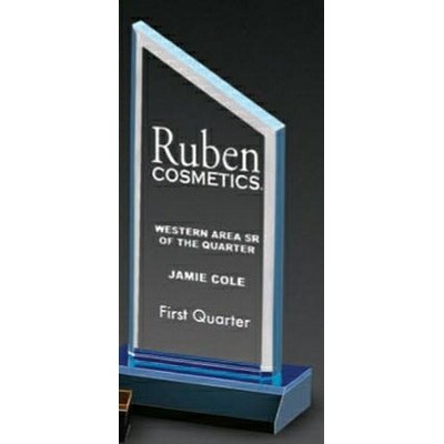 Reflections™ Classic Peak Award (4"x6¾")